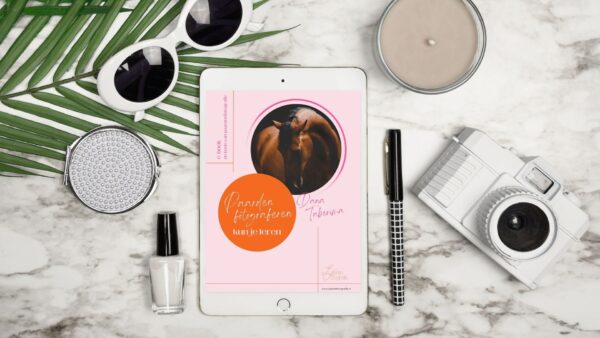 Paardenfotografie e-book - Afbeelding 4