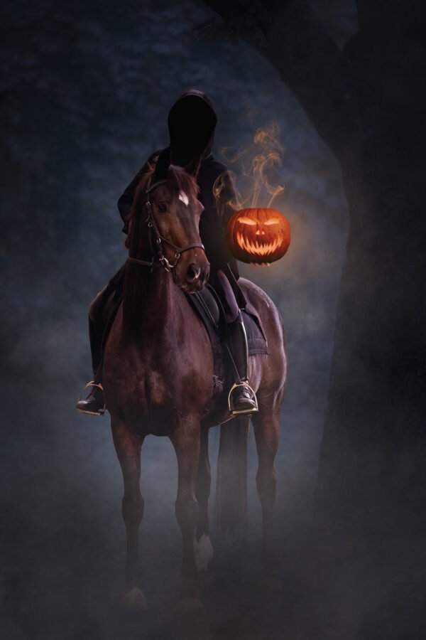 Halloween Challenge - Afbeelding 2